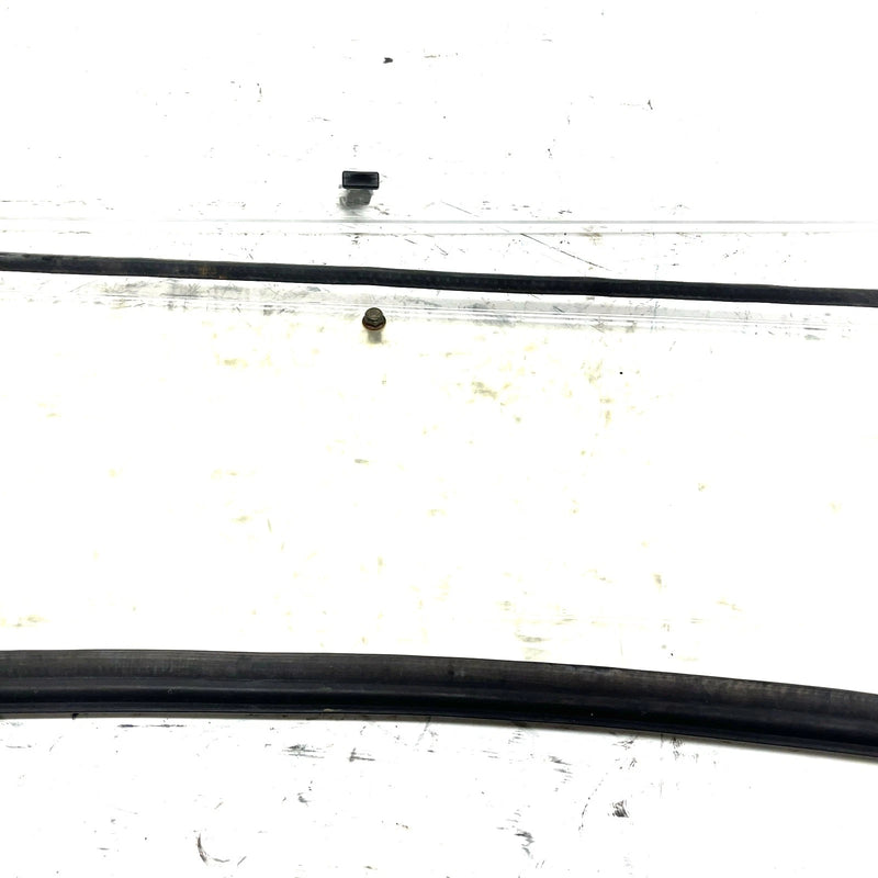 2014 Arctic Cat Prowler HDX 500 OEM Windshield Set XA2.1