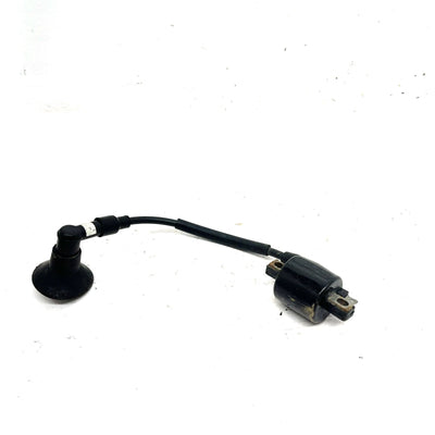 2003 Polaris Predator 90 OEM Ignition Coil 0450753 AP198