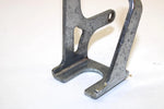 1988 Suzuki Quadrunner 250 OEM Control Cable Bracket 58873-19B00 AS18