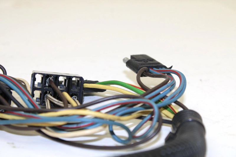 Polaris Oem Handlebar Harness 2460506 B38