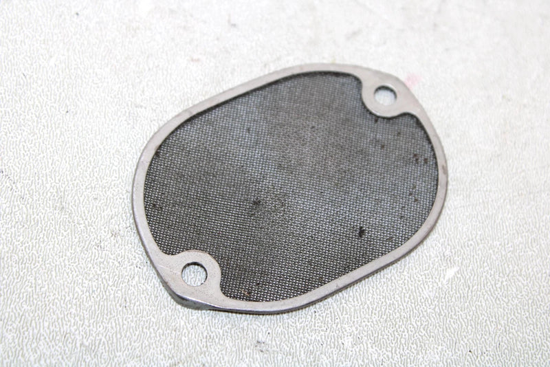 2003 Suzuki Lt-f400f Oem Engine Oil Strainer 16520-24500 16520-27H00 AS23