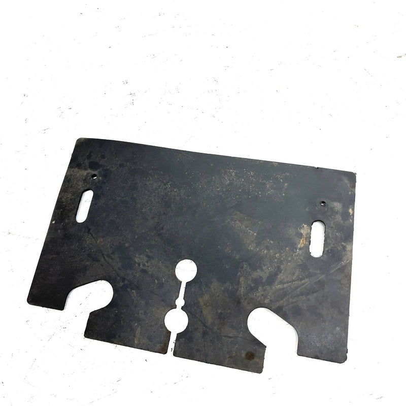 1991 Polaris Trail Boss 350L 2x4 OEM Center Splash Guard 5850080 AP227