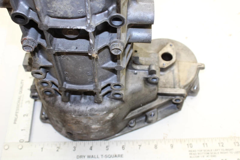 1997 Yamaha Vmax 600 Xt Oem Crankcase 8CR-15100-01-00 SY79