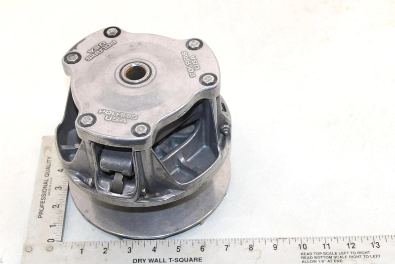 97 Polaris Xplorer 400l Oem Primary Clutch 1321632 1321976 B495