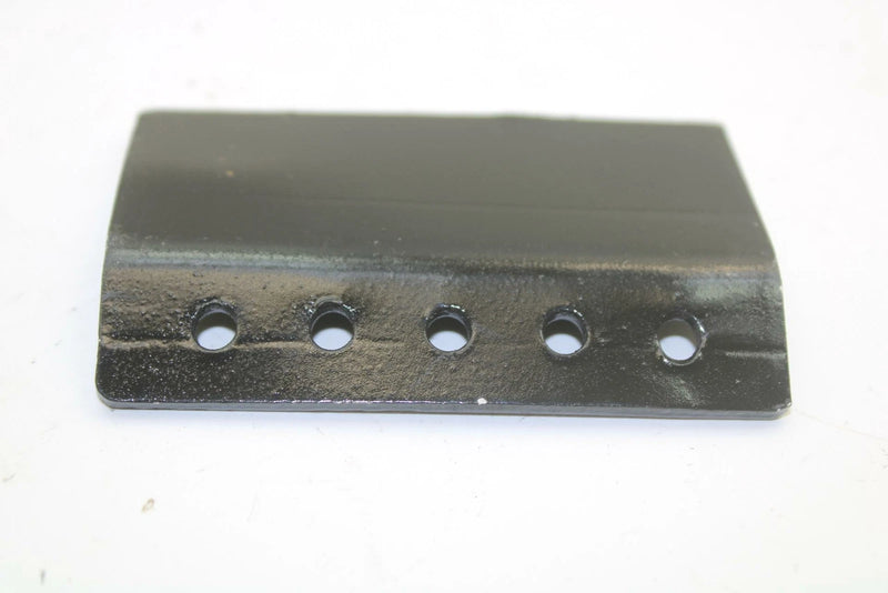 Polaris OEM Black Heat Exchanger Bracket (5 Hole) 5222863 Q652