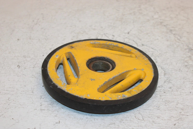 1996 Ski-doo Mxz 440 Oem Rear Outer Idler Wheel 570045326 SS13