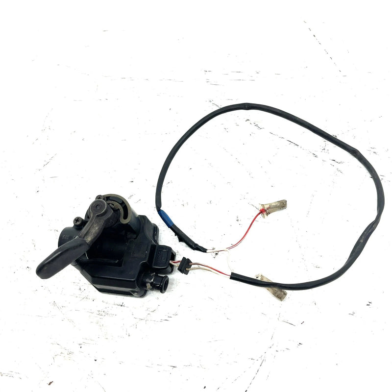 96-98 Polaris Trail Blazer 250 ES OEM Throttle Lever 2010159 AP236
