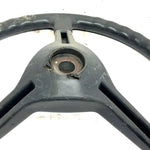 06-09 Polaris Ranger 700 6x6 EFI OEM Steering Wheel 1823678 XP7