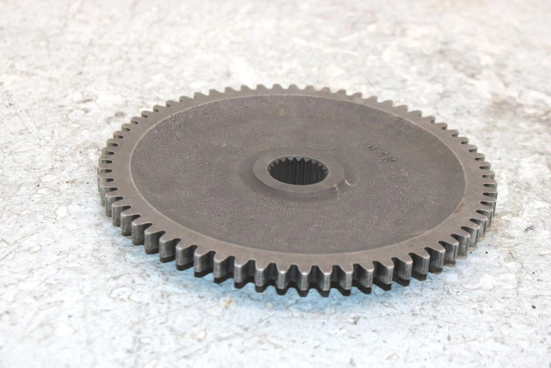 2000 Polaris Trail Boss Oem 64T Transmission Output Shaft Gear 3233690 AP171