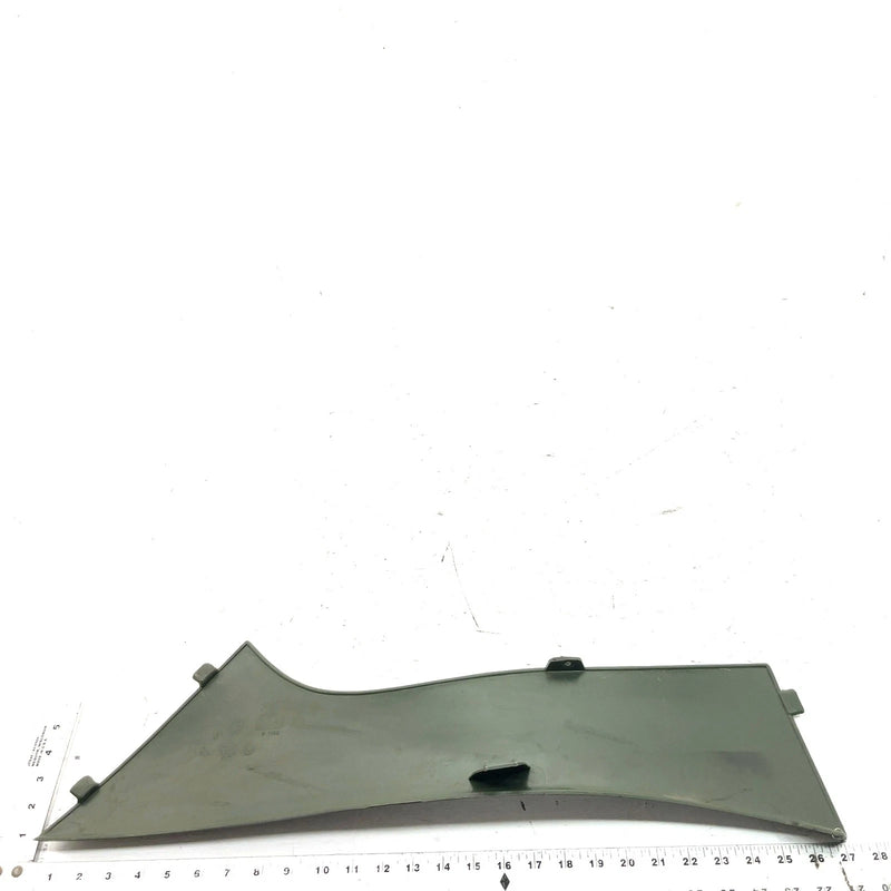 2002 Arctic Cat 375 2x4 Automatic OEM Left Side Panel 0506-673 AA41
