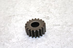 06 Honda Trx 400Fourtrax Rancher Oem 18T Final Drive Gear 23621-HN7-000 AH55