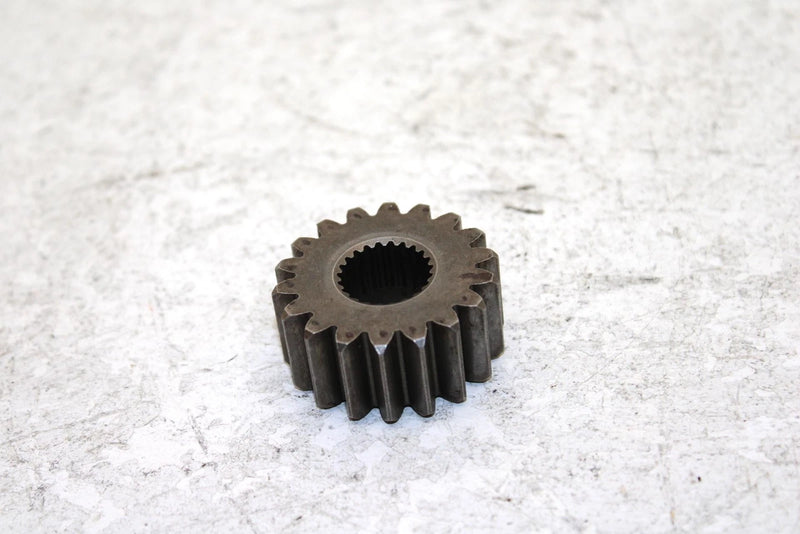 06 Honda Trx 400Fourtrax Rancher Oem 18T Final Drive Gear 23621-HN7-000 AH55