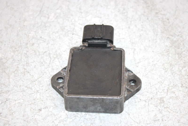 1997 Honda Trx400 Fw Oem Voltage Regulator 31600-HN5-671 AH42