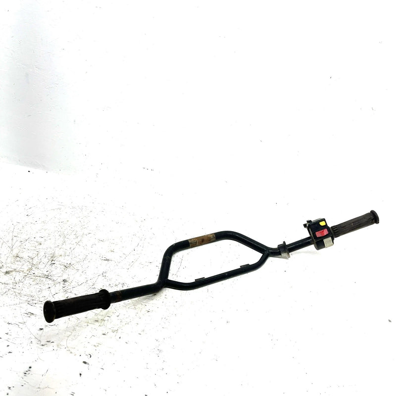99-00 Polaris Scrambler 500 OEM Handlebars 1820594-067 AP211