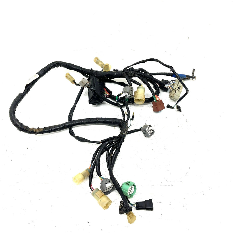 00-02 Honda Rancher 350 TRX350 4x4 ES OEM Main Wire Harness 32100-HN5-A10 AH88