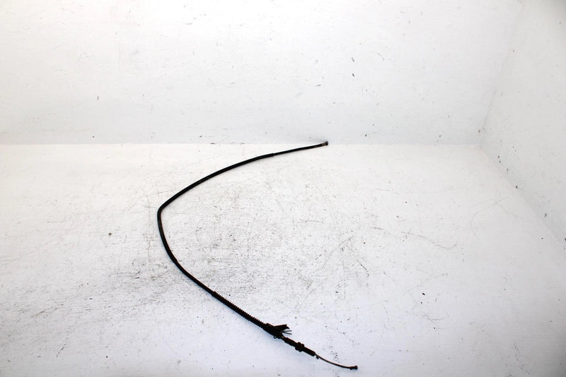 1990 Yamaha Phazer Ii Oem Brake Cable 87F-26340-00-00 SY16