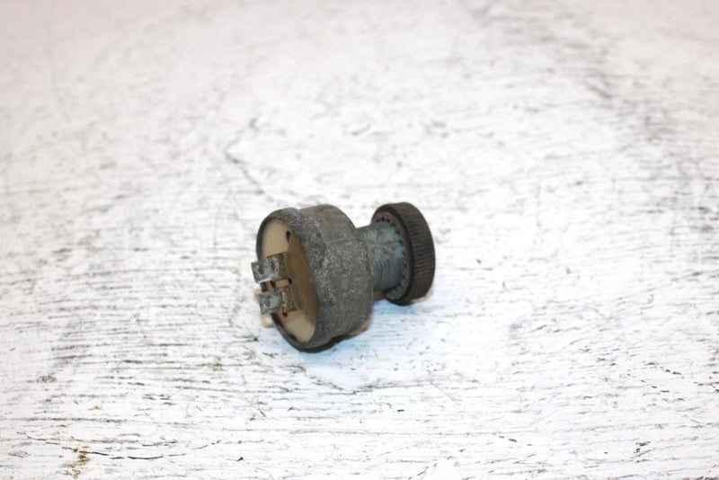 1996 Polaris Xcr 600 Oem Ignition Key Switch 2200357 SP21