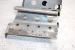 92 Polaris Trail Deluxe Oem Right Footwell 2200254 SP24