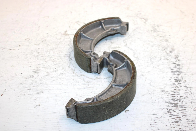 1986 Honda Trx 125 Oem Rear Brake Pads Shoes 06430-HF7-000 AH41 