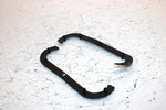 1991 Arctic Cat Lynx Deluxe Oem Inner Boot Plate Pair 0605-091 SA52
