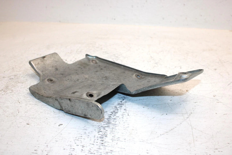 1986 Honda Trx 350 A Fourtrax 4x4 Oem Airbox Heat Shield 17203-HA7-670 AH43