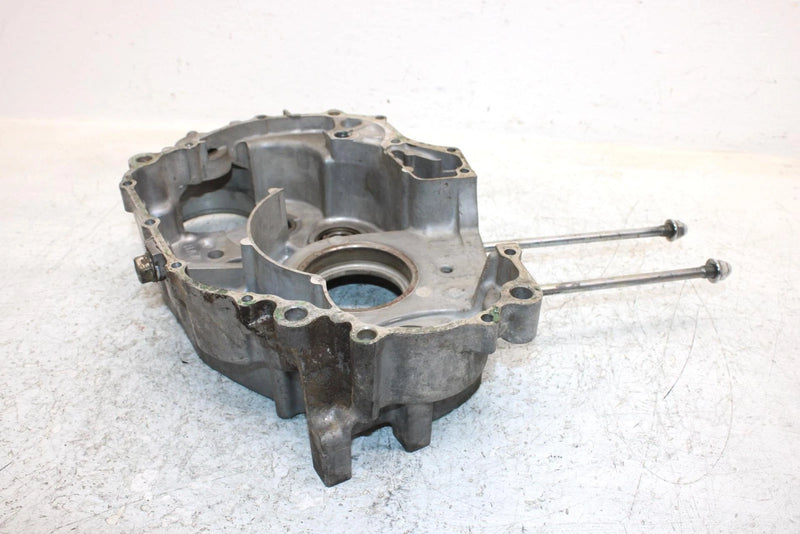 1986 Honda Trx350 Oem Left Crankcase Half 11200-HA7-670 11200-HA7-770 AH40