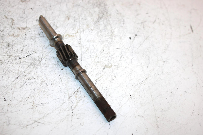 97 Arctic Cat Cougar 550 Oem Oil Pump Shaft W/Bushing 3004-763 SAS8