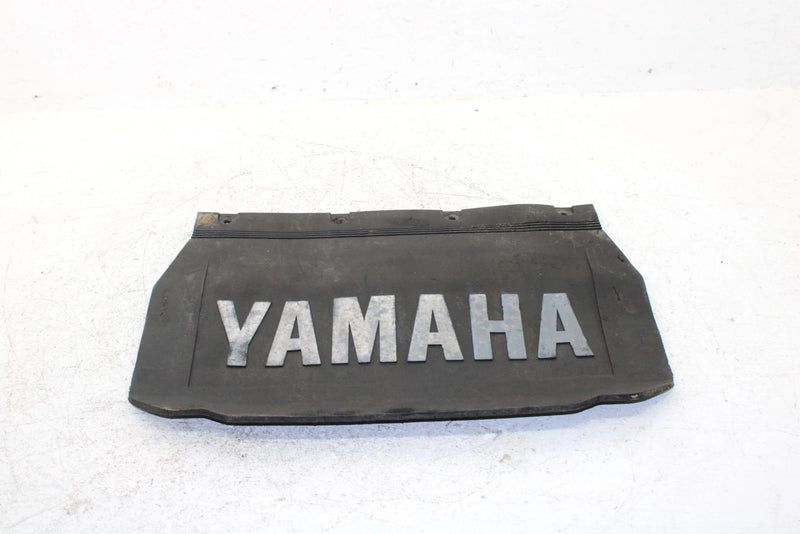1999 Yamaha Vmax 600 Sx Oem Snowflap 8GW-77595-00-00 SY5