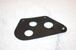 86 Yamaha  Moto 4 Oem Front Fender Plate Set 1NU-21524-00-00 1NU-21523-00-00 AY7