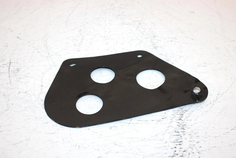 86 Yamaha  Moto 4 Oem Front Fender Plate Set 1NU-21524-00-00 1NU-21523-00-00 AY7