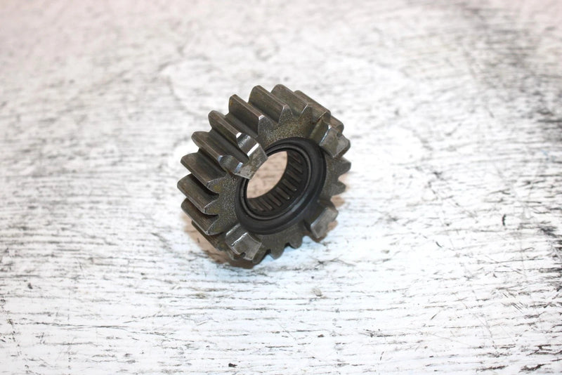 1997 Yamaha Venture Tr Oem 20T Reverse Pinion Gear 88T-17143-00-00 SY15