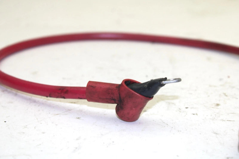2000 Polaris Virage Oem Starter Cable 4010237 JP10