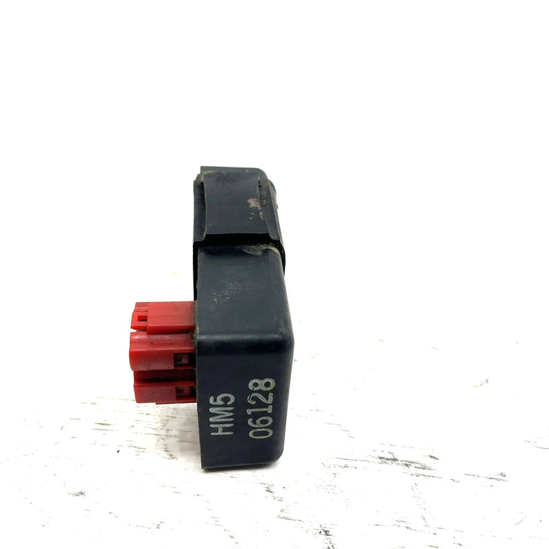 94-97 Honda FourTrax 300 4x4 OEM CDI ECU ECM Ignition Box 30410-HM5-505 AH45