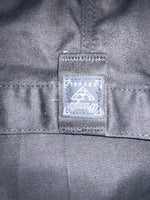New Vintage Black Wrangler Polyester Pants XX-23