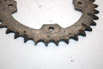 03 Bombardier Rally 200 Oem 35T Rear Sprocket 705500219 AB2