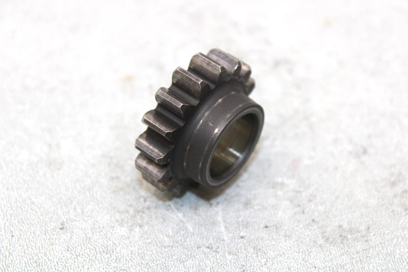 2001 Yamaha  Raptor 660r Oem Reverse Pinion Gear 16T 5LP-17143-00-00 AY33