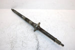 1982 Honda Atc110 Oem Rear Axle 42310-943-010 AH65
