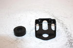 1994 Yamaha Vmax 600 Oem Front Upper Left Mount W/Bushing 82M-21415-00-00 SY25