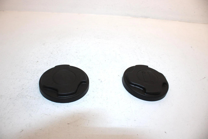 1999 Sea-doo Gti Oem Storage Cap Set 269500603 269500604 JS58