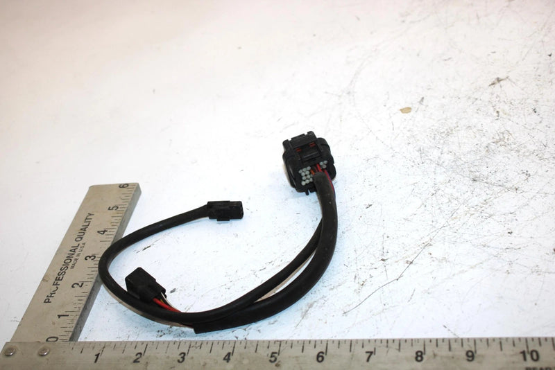 02 Arctic Cat Zr 800 Efi Oem APV Wire Harness 3006-079 SAS9