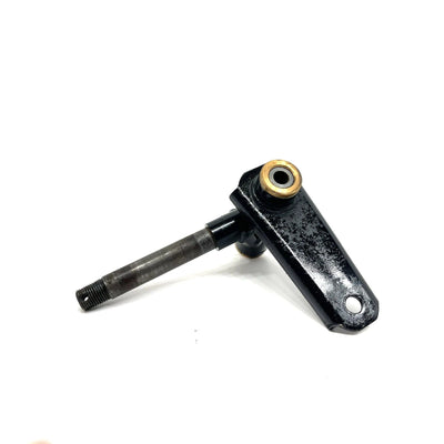 1983 Suzuki ALT125 OEM Left Steering Knuckle 51240-18911 AS29