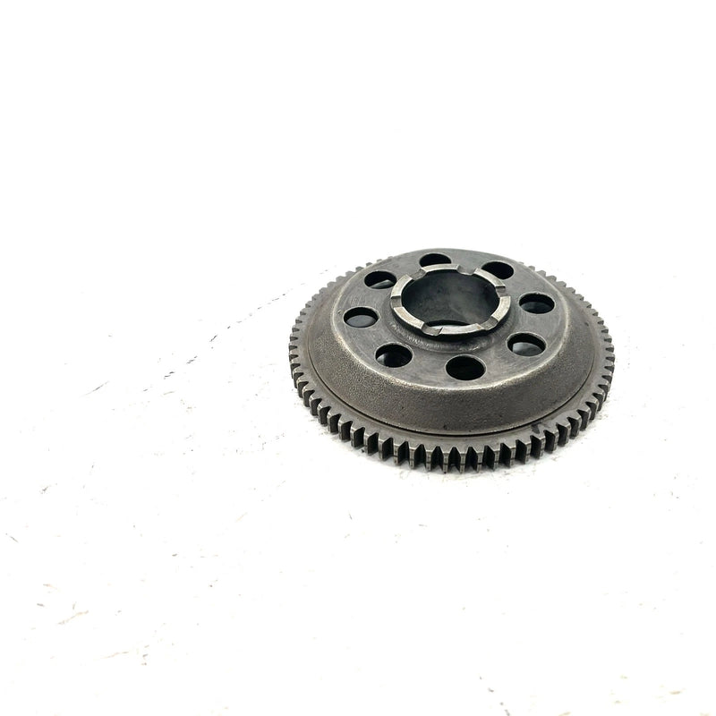 05 Honda Foreman 500 TRX500FE 4x4 OEM 70T Starter Clutch Gear 28110-HP0-A00 AH90