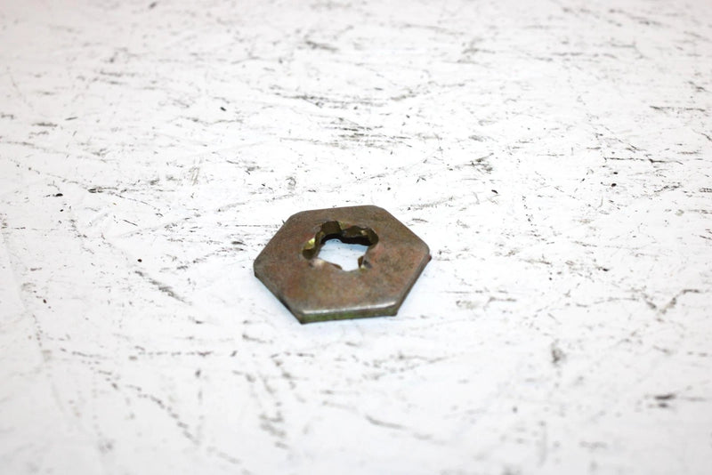 1996 Arctic Cat Puma Oem Lower Driven Gear Washer 0124-091 SA40