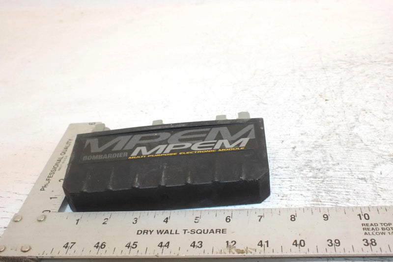 2000 Ski-doo Mxz 600 Oem CDI ECU ECM Ignition Box 515175380 SS15