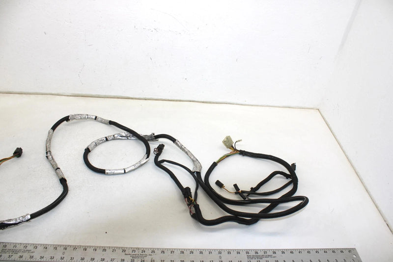 99 Polaris Xcr 700 Oem Main Wiring Harness 2460682 SP200