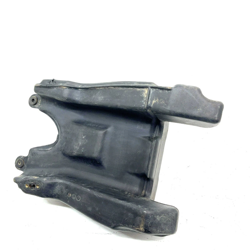 87-99 Yamaha Big Bear 350 YFM350FW 4x4 OEM Fuel Gas Tank 2HR-24110-01-00 AY70