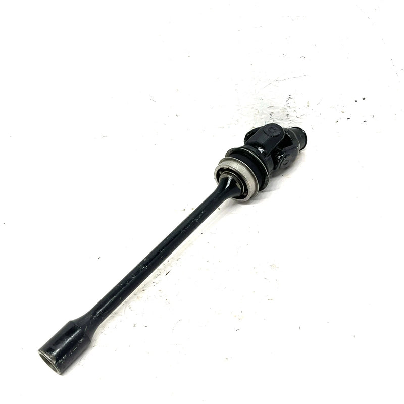 2002 Arctic Cat 375 4x4 Automatic OEM Secondary Output Driveshaft 3402-559 AA34