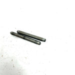 94 Yamaha Timberwolf 250 YFB250 OEM Shift Fork Shaft Set 5H0-18531-00-00 AY56