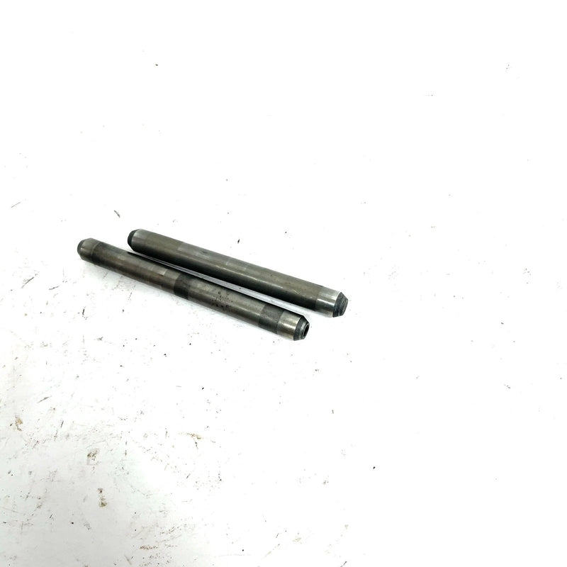 94 Yamaha Timberwolf 250 YFB250 OEM Shift Fork Shaft Set 5H0-18531-00-00 AY56