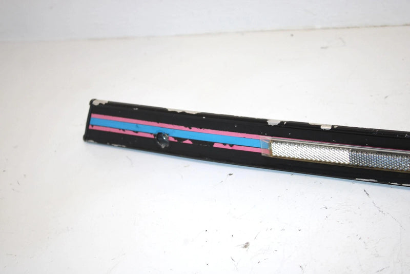 94 Polaris Sport Oem Right Side Bumper 2670152-067 SP132